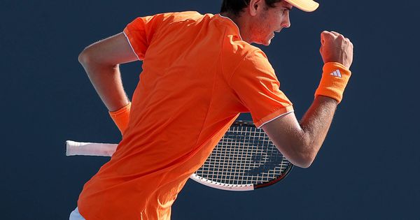 Španci dobijaju novu zvezdu: Nosi ime legendarnog Nadala, a sada je osvojio prvu titulu - i to na šljaci