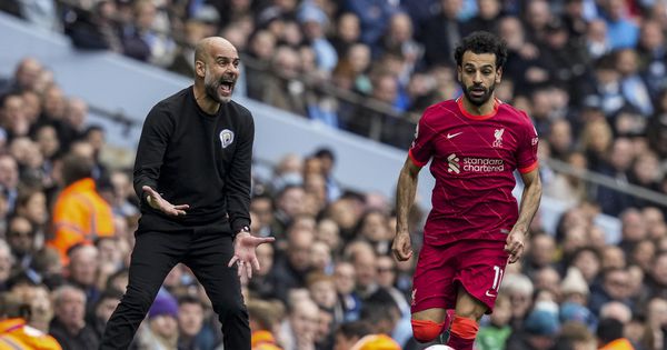 "Ako odu Salah i Gvardiola, Premijer liga će postati tajlandska!"
