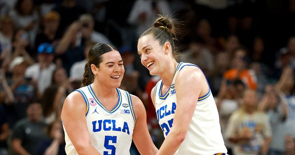 Istorija na Fajnal foru: Srpkinja je NCAA šampionka!