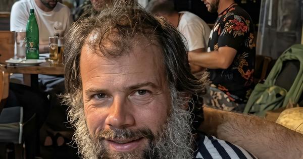 Odrekao se imidža pustinjaka: Evo kako danas izgleda Mateja Kežman /FOTO/
