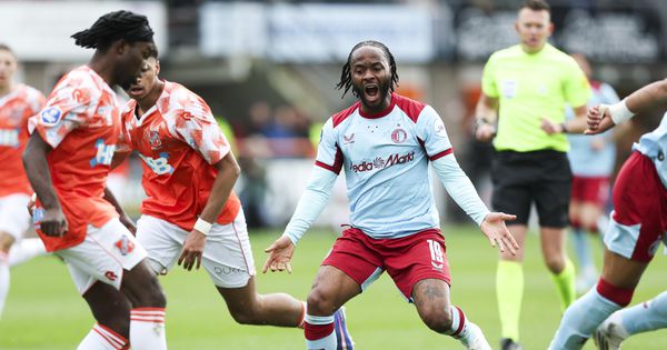 PSV trostruki šampion Holandije, a u tome mu pomogao Fejnord!