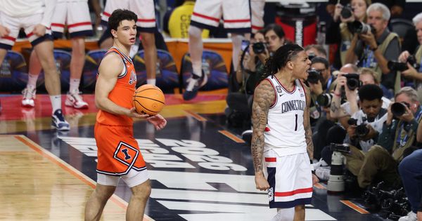 Kraj snova za Stojakovića i balkansku koloniju, ali će Srbija ipak imati predstavnika u finalu Martovskog ludila! /VIDEO/