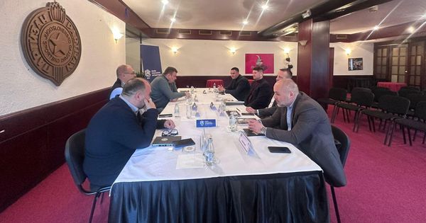 Izvršni odbor JSD Partizan zabrinut zbog dešavanja u fudbalskom klubu