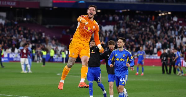 Ludnica u Londonu: Lids se kockao, ali na kraju posle penala ipak savladao Vest Hem i prošao u polufinale FA kupa! /VIDEO/