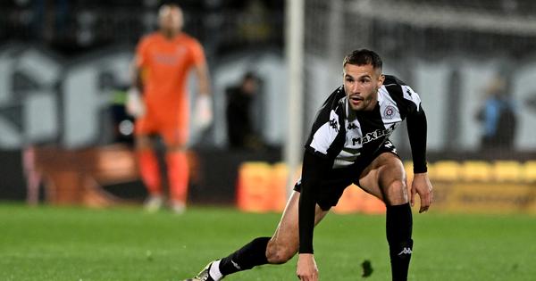 Pukla petarda u Humskoj! Đurđević stavio tačku