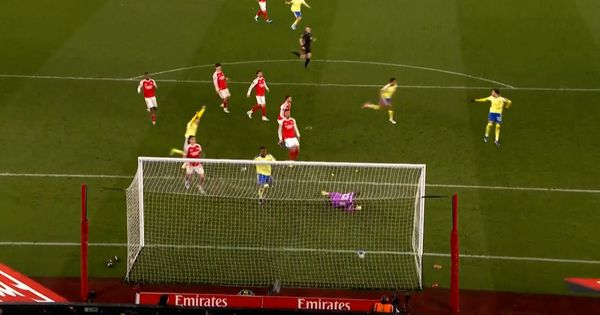 Kada se Arteti poremete planovi: Arsenal se obrukao od drugoligaša usred borbe u tituli u Premijer ligi!