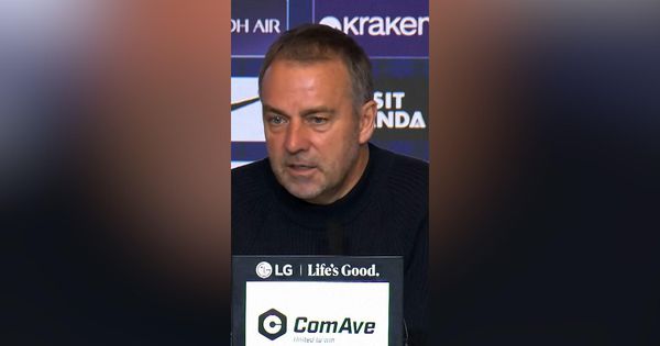 Flik progovorio o Jamalovom razmaženom ponašanju: Ne znam šta je tačno u pitanju...