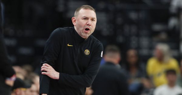 Adelman oduševljen košarkaškim vanzemaljcima: Jokić izgleda kao plejmejker pored Vembija /VIDEO/