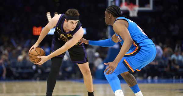 Katastrofa za Lejkerse! Posle Dončića ostali i bez Rivsa