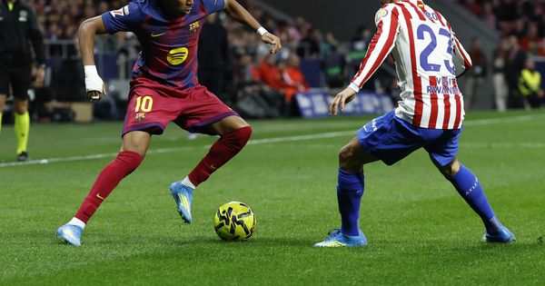 Jamal je novi Mesi! /VIDEO/