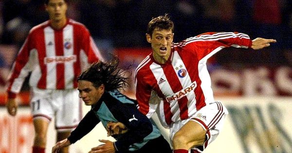 Bivši fudbaler Zvezde dominira u Albaniji: Pripala mu mesečna nagrada, a bori se i za duplu krunu