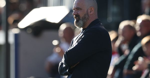 Dejan Stanković posle Radnika: Teren je u lošem stanju, imam šta da kažem svojim igračima!