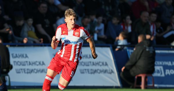 Veliki potpis na Marakani!