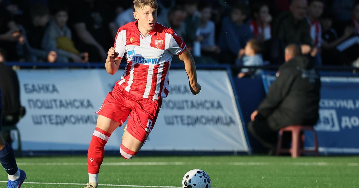 Ko je Vasilije Subotić, vunderkind Crvene zvezde koji je eksplodirao i ...