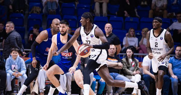 Budućnost prekinula Partizanovu seriju pobeda: Crno-beli izgubili u Morači i ostali bez prvog mesta, Džekiri i Fernando im došli glave!