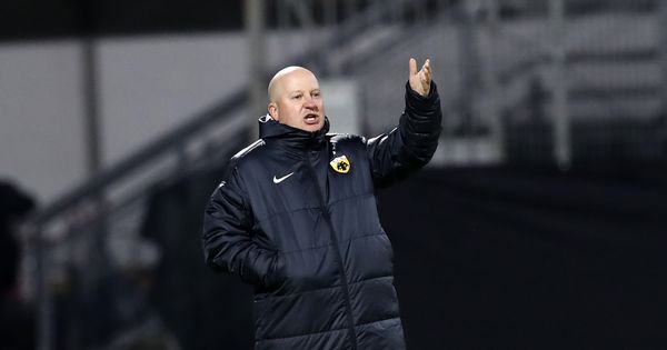 Marko Nikolić, posle debakla sa Rajom: Nedostajao nam je Razvan Marin!