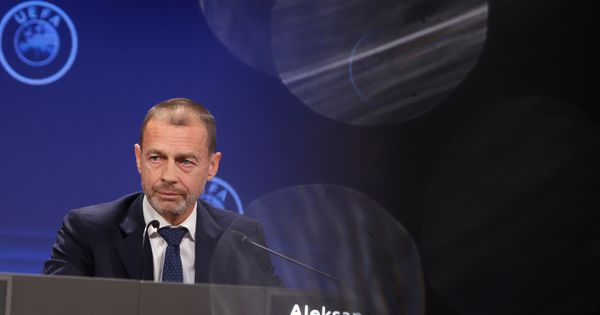Alarm u Italiji: UEFA spremna da oduzme domaćinstvo Evropskog prvenstva?