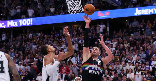 Jokić tvrdi: Vembanjama će promeniti košarku!