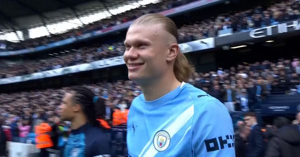 Majstorija Halanda izbacila Liverpul iz Kupa: Pogledajte het-trik Erlinga za potpunu dominaciju Sitija!