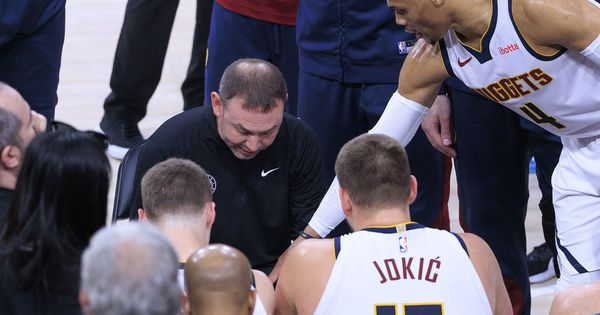 Sjajna vest za Jokića, jedno ogorčenje na NBA i poruka Adelmana: Sramota je da košarkaš to ne zna!