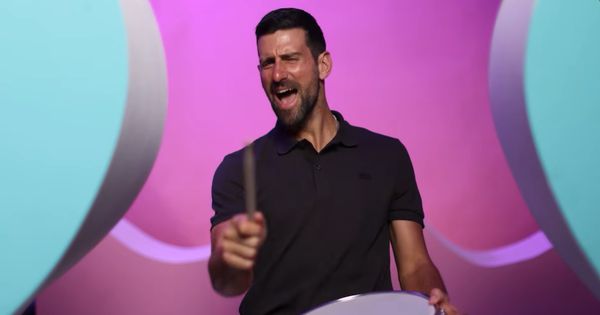 Đoković ostavio Italijane bez reči: Najvažnija zemlja u istoriji čovečanstva!