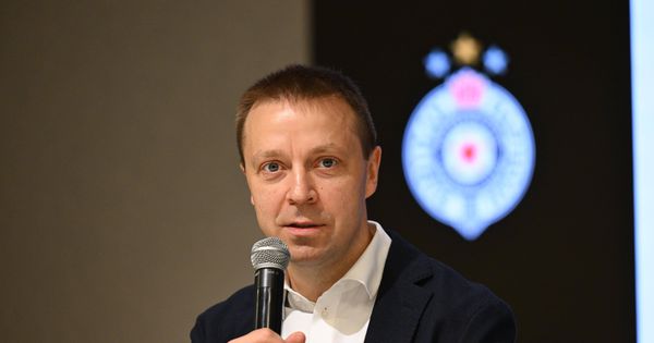Motejunas se vratio u Žalgiris