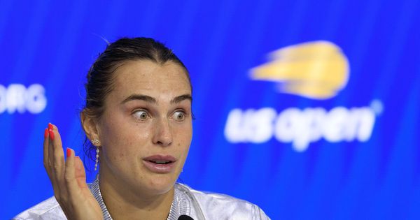 Udarna vest! Sabalenka najavila bojkot Rolan Garosa: Čini mi se da je to jedini način...