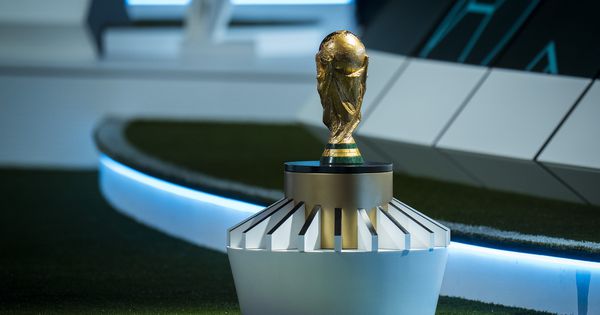 FIFA pred istorijskim debaklom?! Čak tri milijarde ljudi moglo bi da ostane bez Mundijala!