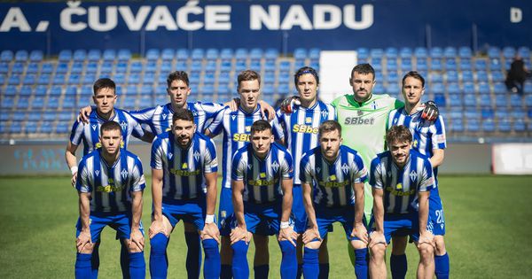 Šok za slavni crnogorski klub: Budućnost bez UEFA licence, savez odbio zahtev Podgoričana!