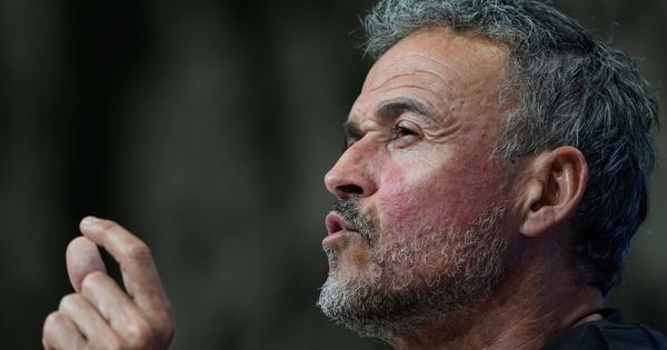Liga šampiona, a kao da je "Rafole"! Trener PSŽ-a pred spektakl: Tako je i Nadal bio za Đokovića...