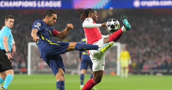 Spektakl u Londonu: Arsenal premostio Atletiko i bukirao kartu za finale! /GALERIJA/
