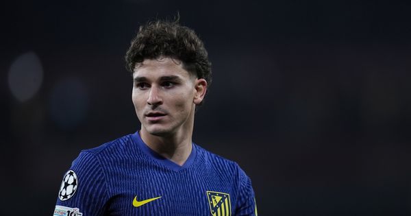 Fudbalski zločin Simeonea: Rođeni pobednik izašao u 66. minutu i sve se raspalo!