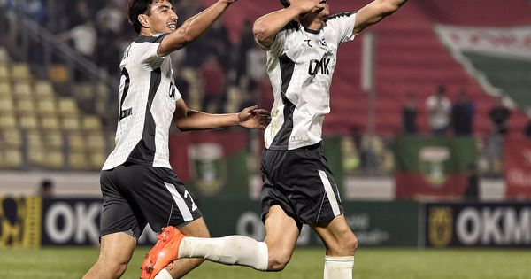 Sam sebe pozvao u reprezentaciju! Proslavio gol i poručio Kanavaru da ga zove, slavni Italijan je to i uradio /VIDEO/