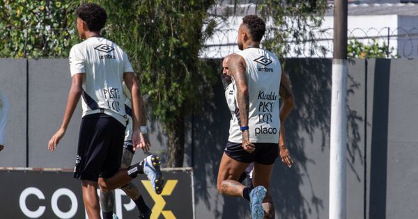 Skandal u Brazilu pred Mundijal: On služi zatvorsku kaznu zbog silovanja, a Nejmar mu šamara sina na treningu!