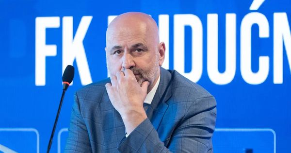 Bivši trener Zvezde otvara Pandorinu kutiju: Grof Božović tvrdi da postoje skandali o kojima se ne sme govoriti!