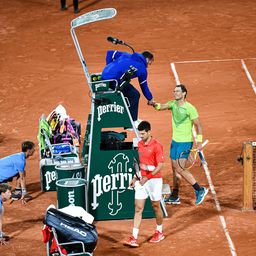 Nadal je sada nedodirljiv: Još više pobegao Đokoviću – Novak i Federer mu tek sada gledaju u leđa