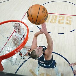 Marej "izdao" Jokića! Nikola sam rasturio Majami u 3/4, pa doživeo potop za 1-1, zakuvalo se u finalu NBA lige /VIDEO/