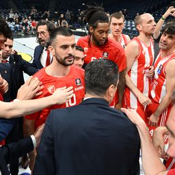 "Službeni rezultat 20:0, narednih dana pehar Zvezdi!" Crveno-beli su šampioni, iz KLS: Nemam objašnjenje za spikera