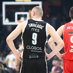 Zvanično: I Zvezda i Partizan igraju Evroligu!