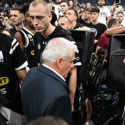 Partizan povukao čudan potez posle prekida finala, sada je sve jasno - čeka se samo proglašenje šampiona Srbije!