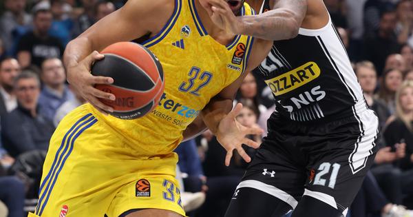 Trofejni centar na pragu Bajerna: Svetski šampion ponovo u Evroligi!