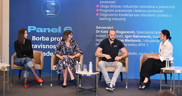 Borba protiv zavisnosti od klađenja: Kako prepoznati granicu i zaštititi najranjivije