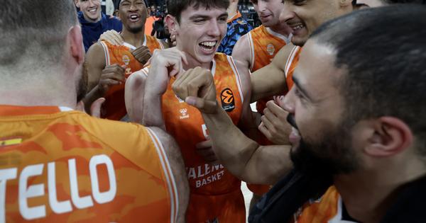 Moćna Valensija rutinirala Bilbao: Martinesova četa se plasirala u polufinale ACB lige!