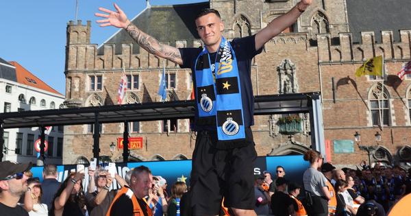 Zvezda štanca pojačanja kao na traci, Stanković potpisao za velikana!