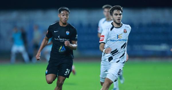Partizan krenuo po Španca: Bivši đak Reala i Sitija na meti crno-belih!
