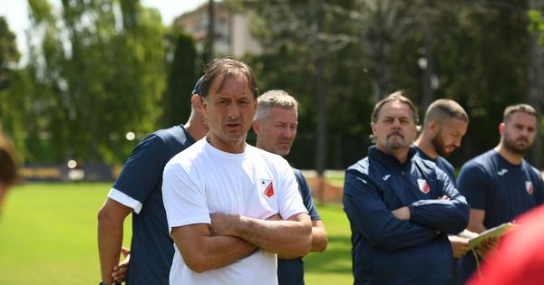 Prvo Zlatibor, pa četiri provere u Austriji: Vojvodina definisala plan letnjih priprema