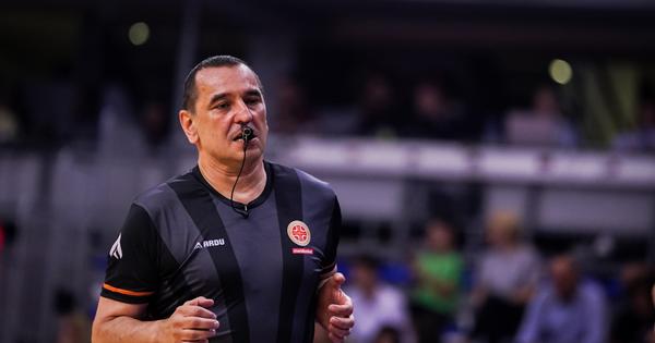 Najuspešniji srpski sudija proslavio dva jubileja u KLS