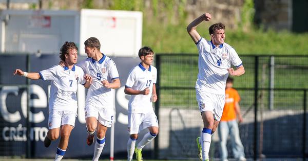 Srbija drastično oslabljena na Evropskom prvenstvu