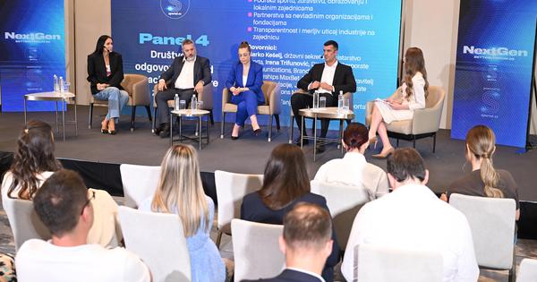 Društvena odgovornost u betting industriji: Od jednokratnih donacija do dugoročno održive zajednice