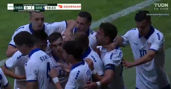Svetla tačka Srbije /VIDEO/